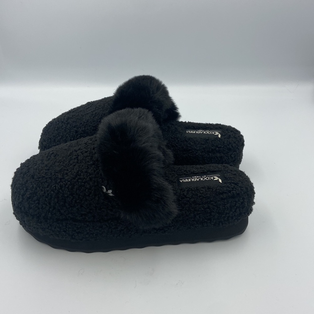 Koolaburra by UGG Peachee Slipper Size 5 - Picture 3 of 14